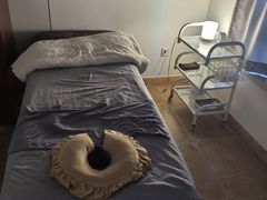 -炎钬堂亚健康管理(白银路店)