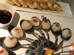 虾滑-德庄火锅(巢湖万达店)