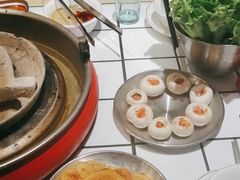 -留香铁板烤肉(解放西路旗舰店)
