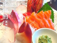 -笑福亭料理小馆(解放碑店)