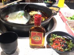 -钢管厂歆瑞源油卤串串香(春熙路太古里店)