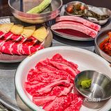 山葵伴烤肉！清香解腻吃到停不下来啊！！