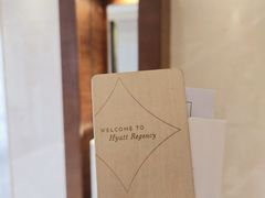 -香港尖沙咀凯悦酒店