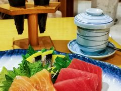 -古都日本料理(高桥路店)