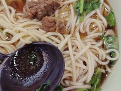 -李先生牛肉面大王(马栏店)