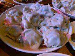 -山东水饺(南坪新街店)