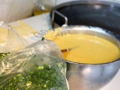 -老上海葱油饼(黄河路店)