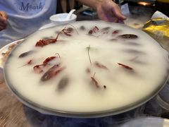 -517烧烤·龙虾·海鲜大排档(万象都荟店)