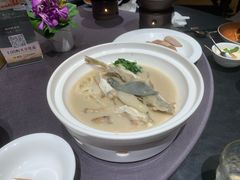 -A One Kitchen·南京精菜馆(德基广场店)