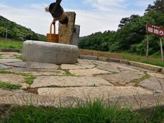 -千年银杏谷文化旅游区
