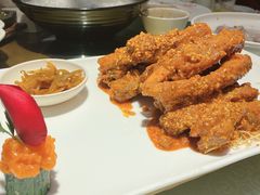 -蓬川食府(金海道店)