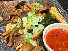 台式红烧羊肉炉-吴记鲜定味