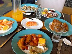 -佰园全日西餐厅-厦门佰翔软件园酒店