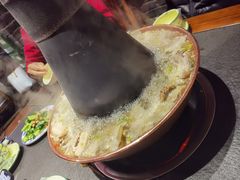 -吉祥涮羊肉