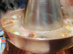 -京悦南门涮羊肉·羊蝎子火锅(田林路店)