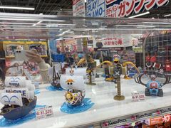 -秋叶原电器街