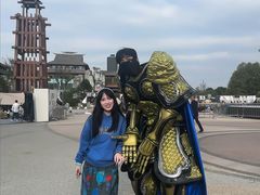 -天河潭旅游度假区