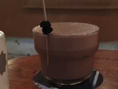 -大小咖啡 BigSmallCoffee(麦子店)