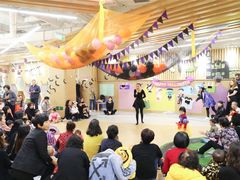 -YoKID托育园(酒仙桥园)