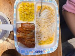 -云味馆米线(广州白云凯德店)
