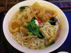 android_upload_pic-秦淮小吃城(夫子庙店)