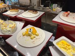 -东方红海鲜百汇(国际大厦店)