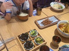 -马记永·兰州牛肉面(3019君尚店)