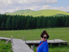 -塞罕坝国家级自然保护区