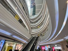 -KK ONE(京基滨河时代店)