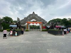 -桂林灵渠景区