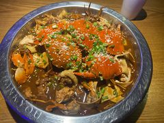 -谢蟹浓·肉蟹煲(新奥店)