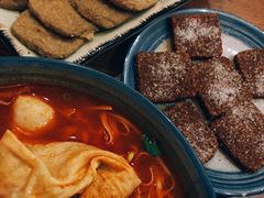 贵州凯里酸汤米线-猫爷的腔调·黔小馆(交大医学住宅区店)