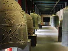 -大钟寺古钟博物馆