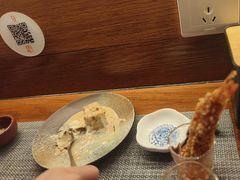 -戏作寿司(观音桥店)