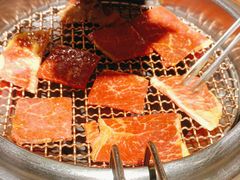 -九田家黑牛烤肉料理(顺义区华联金街店)