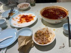 -逢春菜馆天津菜(胜利路店)