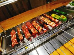 -牛上牛吊炉烧烤(红旗大街店)