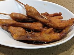 -点心皇子茶餐厅(万国大都会店)