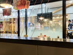 -鱼酷活鱼烤鱼(梅江印象城店)