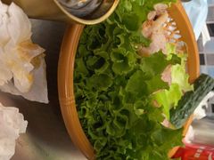 -釜山火炉·海鲜烤肉(紫藤路店)