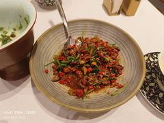 -君庭中餐厅(友谊宾馆店)