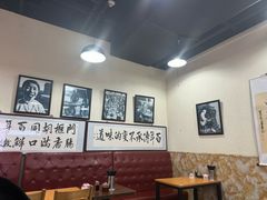-门框胡同百年卤煮(鸟巢店)