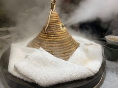 -鲜潭蒸汽石锅鱼(万象前海店)