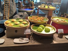 -御公馆中餐厅·点心·顺德菜·佛山东平保利洲际酒店