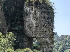-老象峰