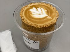 -M Stand(西安大悦城店)