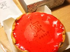 -烧きたてチーズタルト专门店·PABLO(心斋桥本店)