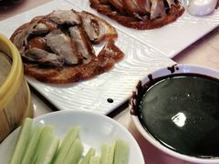-烤肉宛饭庄(南礼士路店)