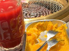 -谷牛日式烤肉(宝山U天地店)