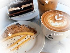 -Peet's 皮爷咖啡(海雅缤纷城店)